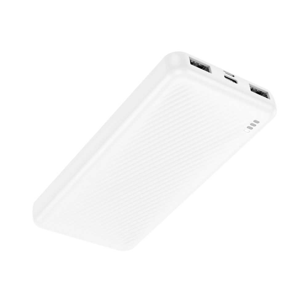 Купить POWER BANK BOROFONE BJ55 GRACEFUL 10000 MAH_5