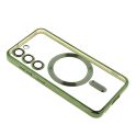 Купить ЧЕХОЛ TPU METALLIC FULL CAMERA WITH MAGSAFE ДЛЯ SAMSUNG GALAXY S23 (S911)_8