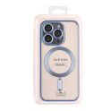 Купить ЧЕХОЛ TPU METALLIC CHROME FULL CAMERA WITH MAGSAFE ДЛЯ IPHONE 14 PRO_2