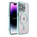 Купить ЧЕХОЛ TPU METALLIC CHROME FULL CAMERA WITH MAGSAFE ДЛЯ IPHONE 14 PRO_1