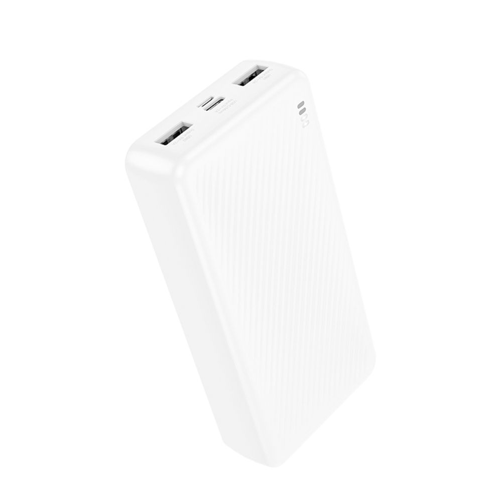 Купить POWER BANK BOROFONE BJ55A GRACEFUL 20000 MAH_2