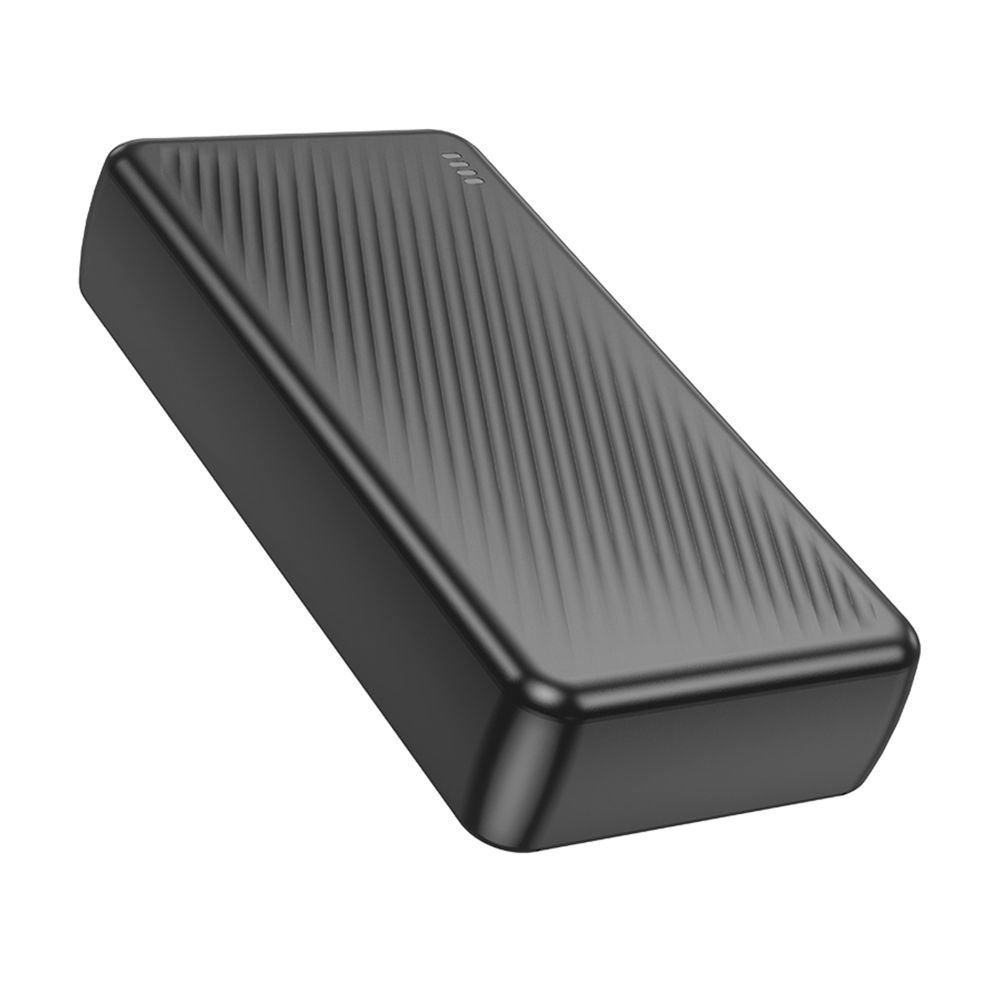 Купить POWER BANK BOROFONE BJ55A GRACEFUL 20000 MAH_4