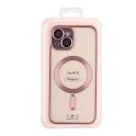 Купить ЧЕХОЛ TPU METALLIC CHROME FULL CAMERA WITH MAGSAFE ДЛЯ IPHONE 15_2