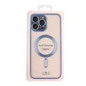 Купить ЧЕХОЛ TPU METALLIC CHROME FULL CAMERA WITH MAGSAFE ДЛЯ IPHONE 13 PRO MAX_14