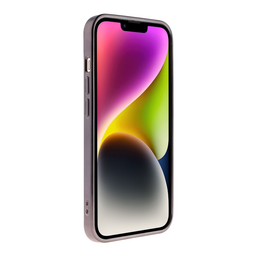 Купить ЧЕХОЛ TPU METALLIC CHROME FULL CAMERA WITH MAGSAFE ДЛЯ IPHONE 14_12