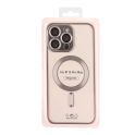 Купить ЧЕХОЛ TPU METALLIC CHROME FULL CAMERA WITH MAGSAFE ДЛЯ IPHONE 15 PRO MAX_2