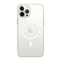 Купить ЧЕХОЛ TPU CLEAR CASE WITH MAGSAFE ДЛЯ IPHONE 12 PRO MAX_1