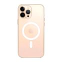 Купить ЧЕХОЛ TPU CLEAR CASE WITH MAGSAFE ДЛЯ IPHONE 13 PRO