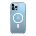 Купить ЧЕХОЛ TPU CLEAR CASE WITH MAGSAFE ДЛЯ IPHONE 13 PRO_1