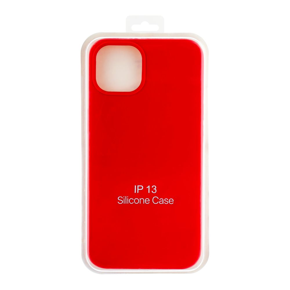 Купить ЧЕХОЛ SOFT CASE FULL SIZE ДЛЯ IPHONE 13_61