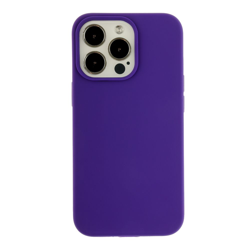 Купить ЧЕХОЛ SOFT CASE FULL SIZE ДЛЯ IPHONE 13 PRO MAX_19