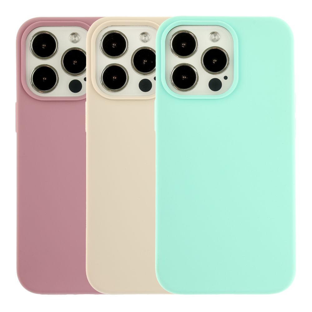 Купить ЧЕХОЛ SOFT CASE FULL SIZE ДЛЯ IPHONE 13 PRO MAX