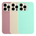 Купить ЧЕХОЛ SOFT CASE FULL SIZE ДЛЯ IPHONE 13 PRO MAX