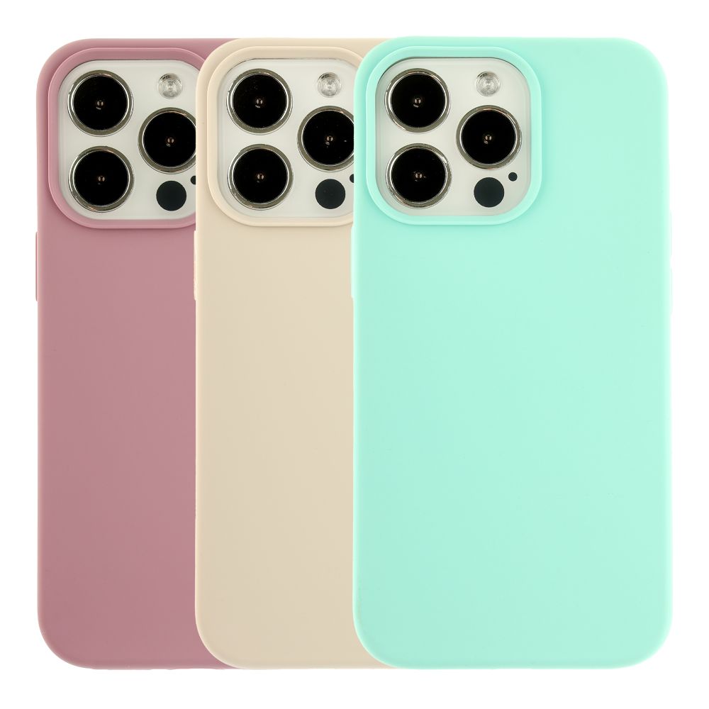 Купить ЧЕХОЛ SOFT CASE FULL SIZE ДЛЯ IPHONE 13 PRO