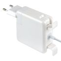 Купить СЕТЕВОЕ ЗАРЯДНОЕ УСТРОЙСТВО MACBOOK MAGSAFE 2 PD60W NO LOGO