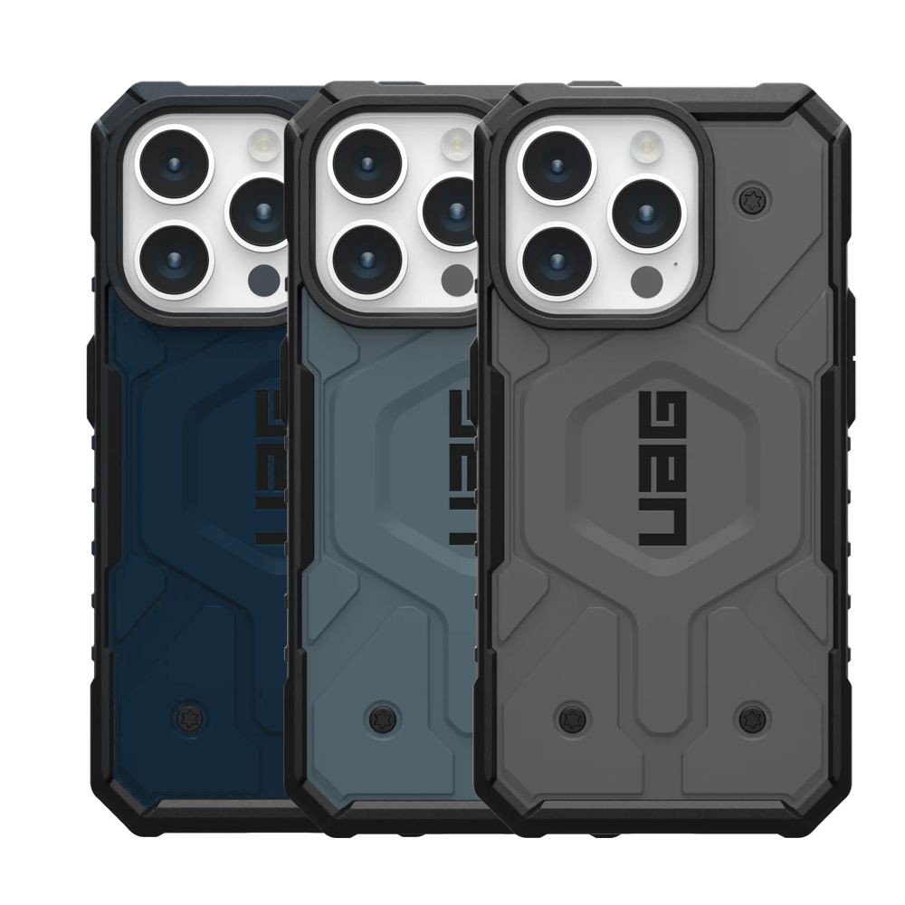 Купить ЧЕХОЛ UAG PATHFINDER ДЛЯ IPHONE 13 PRO MAX