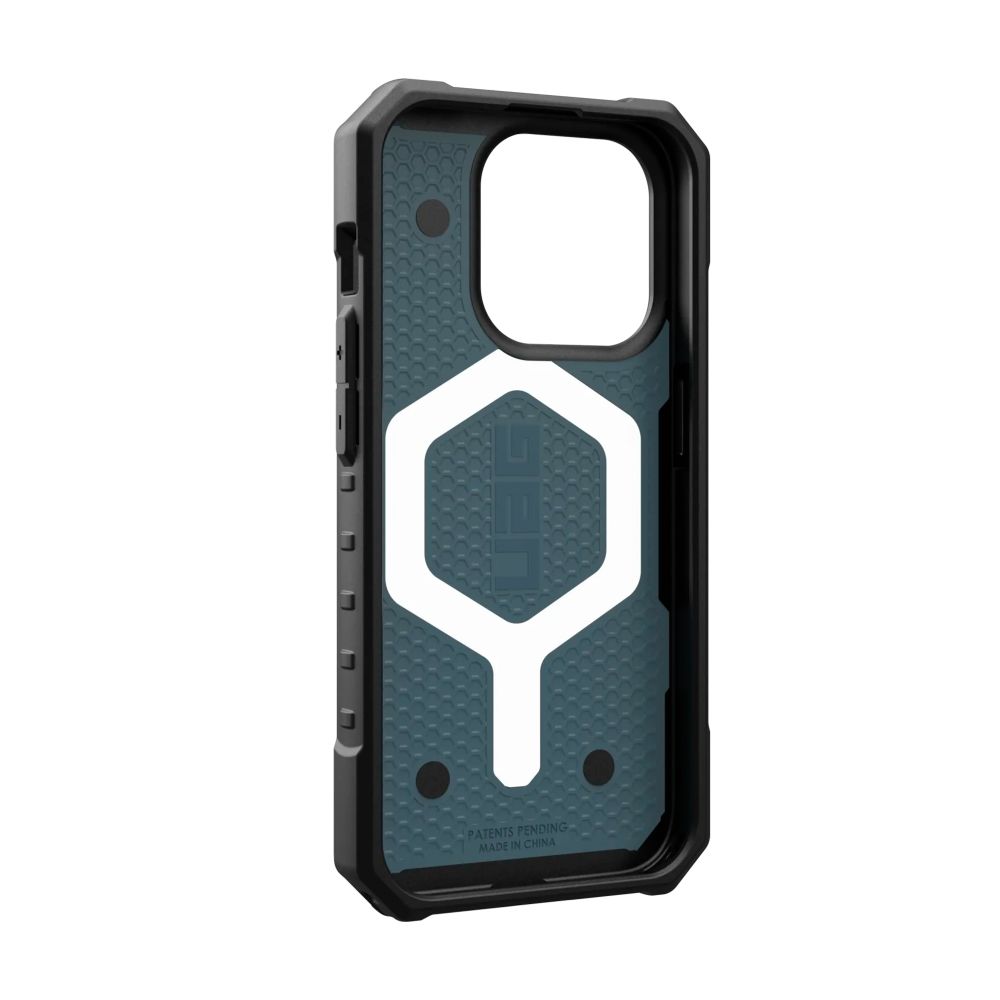 Купить ЧЕХОЛ UAG PATHFINDER ДЛЯ IPHONE 14 PRO_9