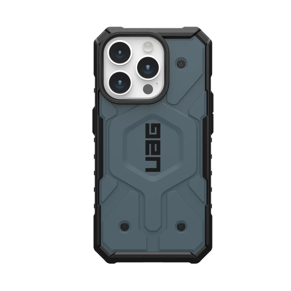 Купить ЧЕХОЛ UAG PATHFINDER ДЛЯ IPHONE 14 PRO MAX_5