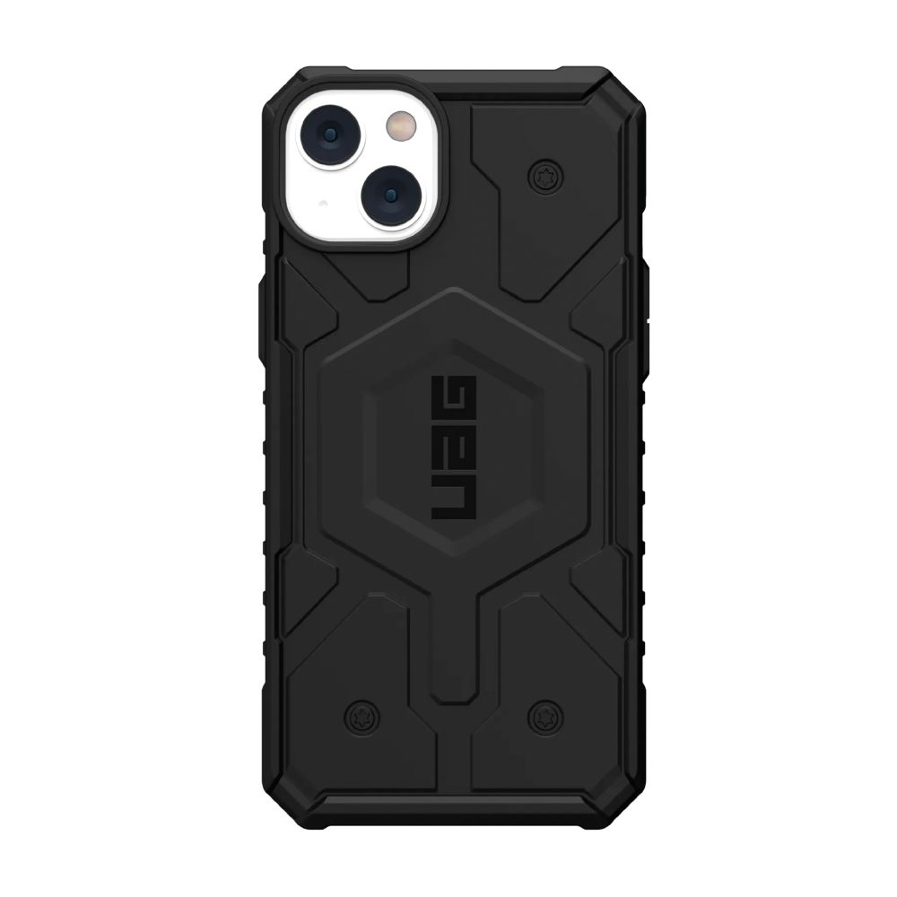 Купить ЧЕХОЛ UAG PATHFINDER ДЛЯ IPHONE 14_3