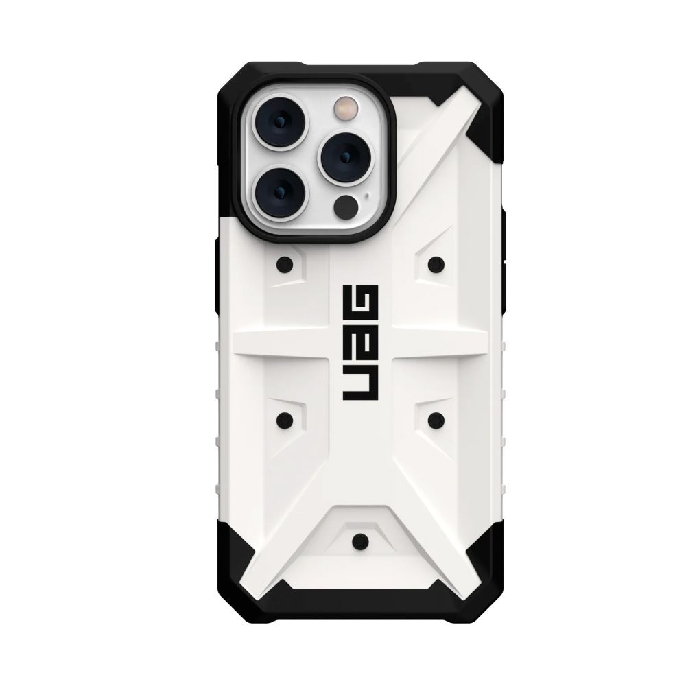 Купить ЧЕХОЛ UAG PATHFINDER ДЛЯ IPHONE 13 PRO_4