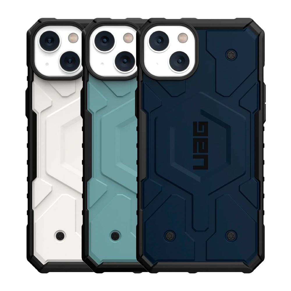 Купить ЧЕХОЛ UAG PATHFINDER ДЛЯ IPHONE 14 PLUS