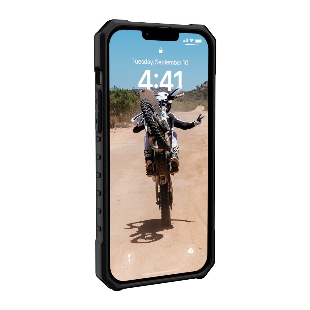 Купить ЧЕХОЛ UAG PATHFINDER ДЛЯ IPHONE 14 PLUS_9
