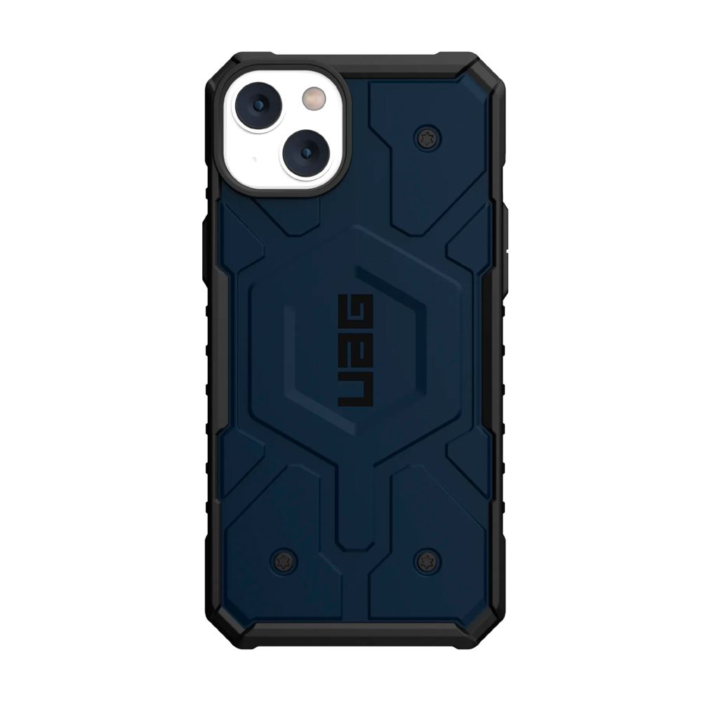 Купить ЧЕХОЛ UAG PATHFINDER ДЛЯ IPHONE 14_5