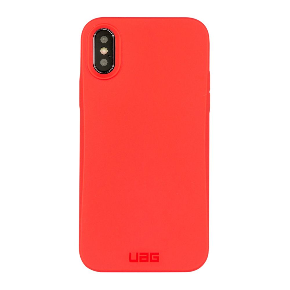 Купить ЧЕХОЛ UAG OUTBACK ДЛЯ IPHONE XS MAX