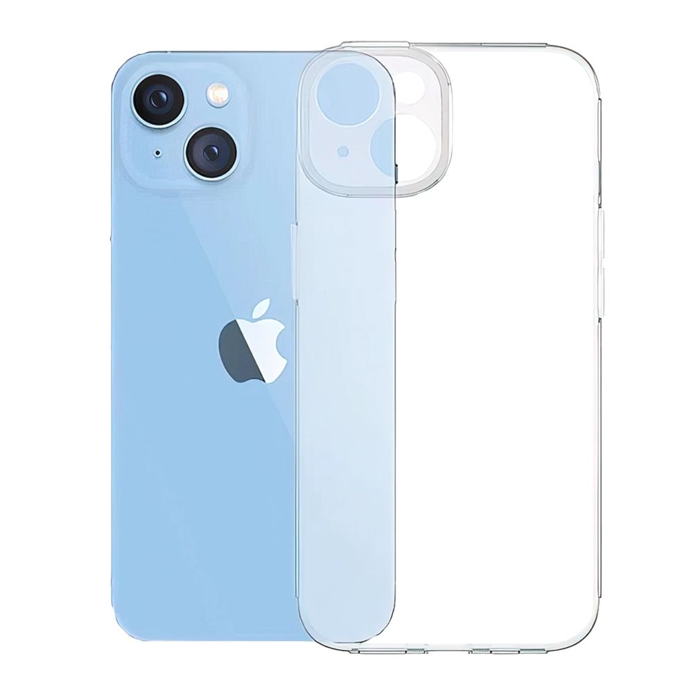 Купить ЧЕХОЛ BASEUS SIMPLE SERIES PROTECTIVE CASE ДЛЯ IPHONE 14 ARAJ000602