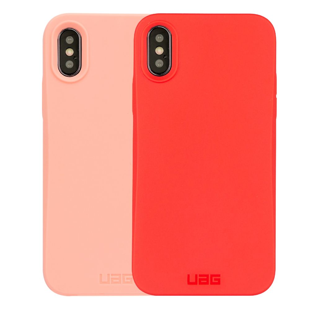 Купить ЧЕХОЛ UAG OUTBACK ДЛЯ IPHONE X/XS