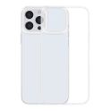 Купить ЧЕХОЛ BASEUS SIMPLE CASE ДЛЯ IPHONE 13 PRO MAX ARAJ000202