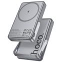 Купить POWER BANK HOCO Q36A SUNLIGHT PD20W MAGNETIC SUCTION+HOLDER 10000MAH