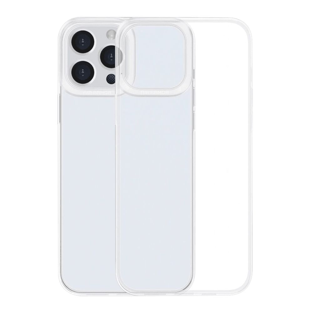 Купить ЧЕХОЛ BASEUS SIMPLE CASE ДЛЯ IPHONE 13 PRO ARAJ000102