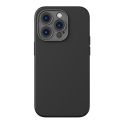 Купить ЧЕХОЛ BASEUS LIQUID SILICA GEL CASE+GLASS 0.22MM  ДЛЯ IPHONE 14 PRO ARYT001301
