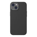 Купить ЧЕХОЛ BASEUS LIQUID SILICA GEL CASE+GLASS 0.22MM  ДЛЯ IPHONE 14 PLUS ARYT001401