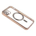 Купить ЧЕХОЛ TPU METALLIC CHROME FULL CAMERA WITH MAGSAFE ДЛЯ IPHONE 12_4