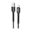 Купить USB HOCO X71 LIGHTNING 2.4A