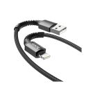 Купить USB HOCO X71 LIGHTNING 2.4A_2