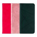 Купить ЧЕХОЛ-КНИЖКА BUSINESS LEATHER ДЛЯ XIAOMI MI 11 LITE