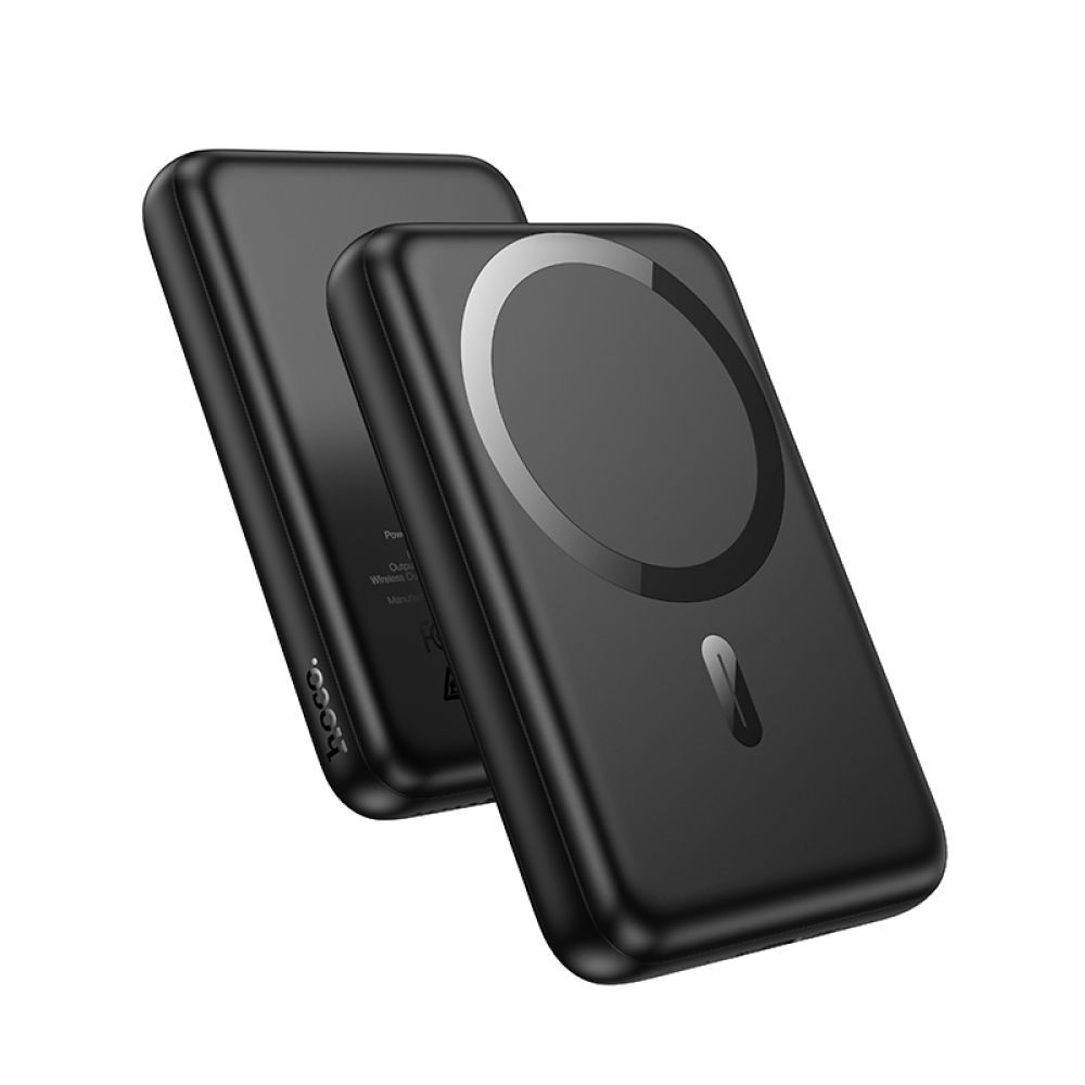 Купить POWER BANK HOCO J141 GRACE PD20W MAGNETIC 10000MAH