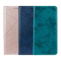 Купить ЧЕХОЛ-КНИЖКА BUSINESS LEATHER ДЛЯ XIAOMI REDMI NOTE 10S