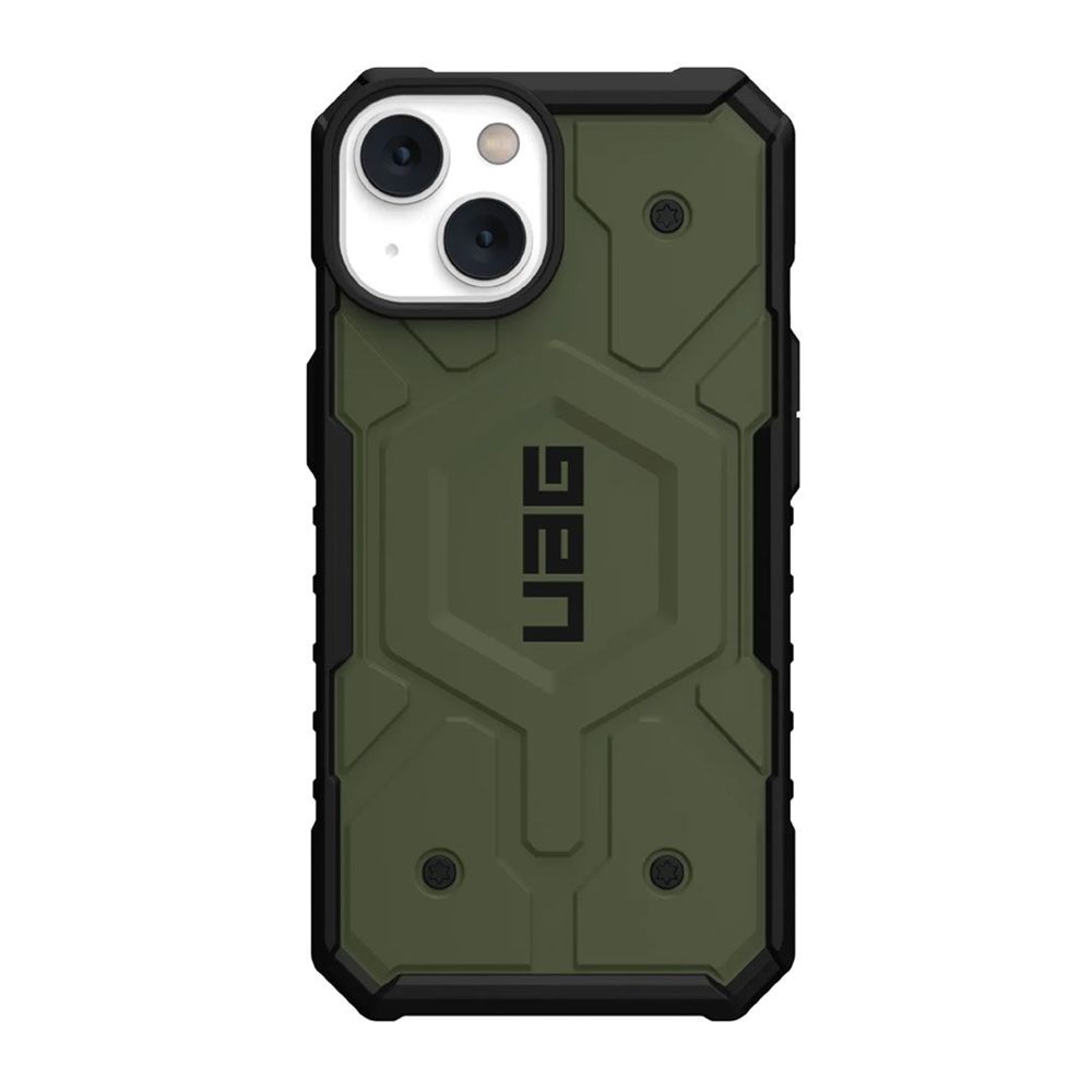 Купить ЧЕХОЛ UAG PATHFINDER ДЛЯ IPHONE 14 PLUS_6