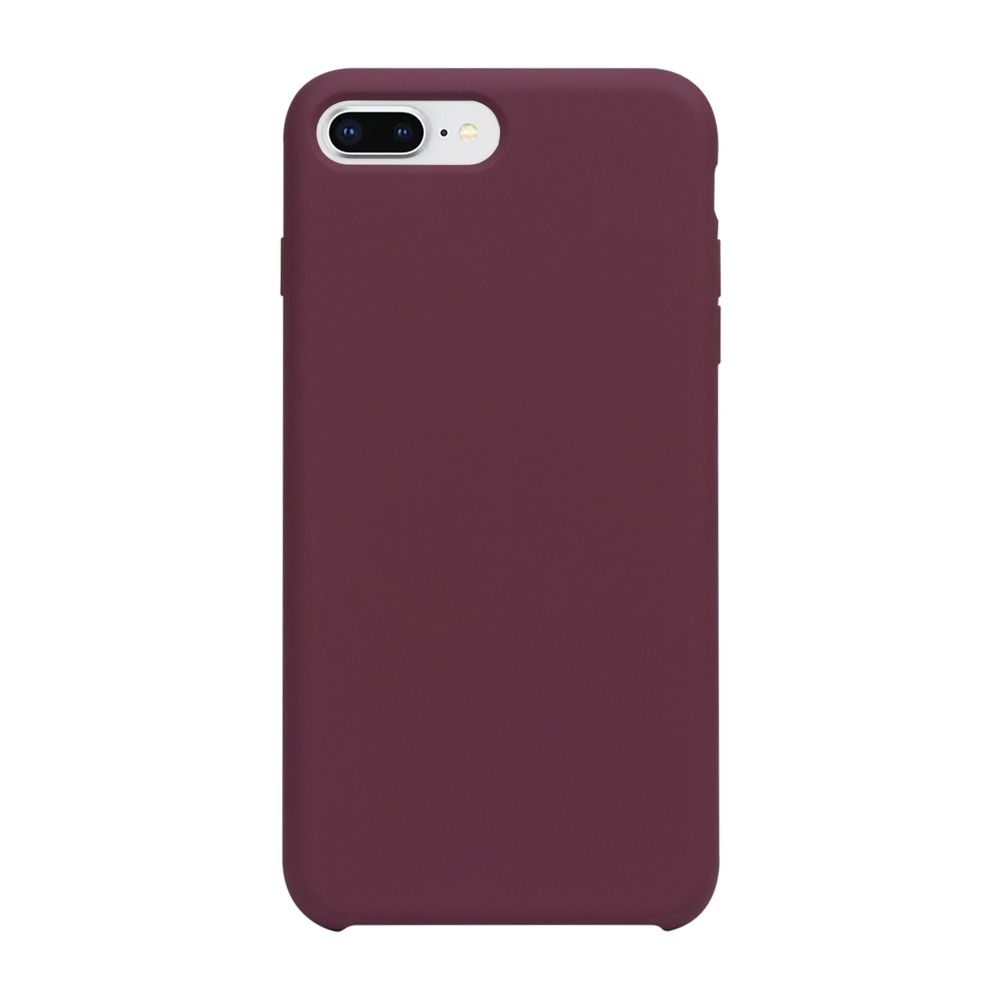 Купить ЧЕХОЛ SOFT CASE ДЛЯ IPHONE 7 PLUS/8 PLUS_9