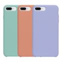 Купить ЧЕХОЛ SOFT CASE ДЛЯ IPHONE 7 PLUS/8 PLUS