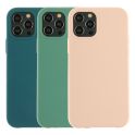 Купить ЧЕХОЛ SOFT CASE ДЛЯ IPHONE 12/12 PRO