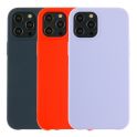 Купить ЧЕХОЛ SOFT CASE ДЛЯ IPHONE 12 PRO MAX