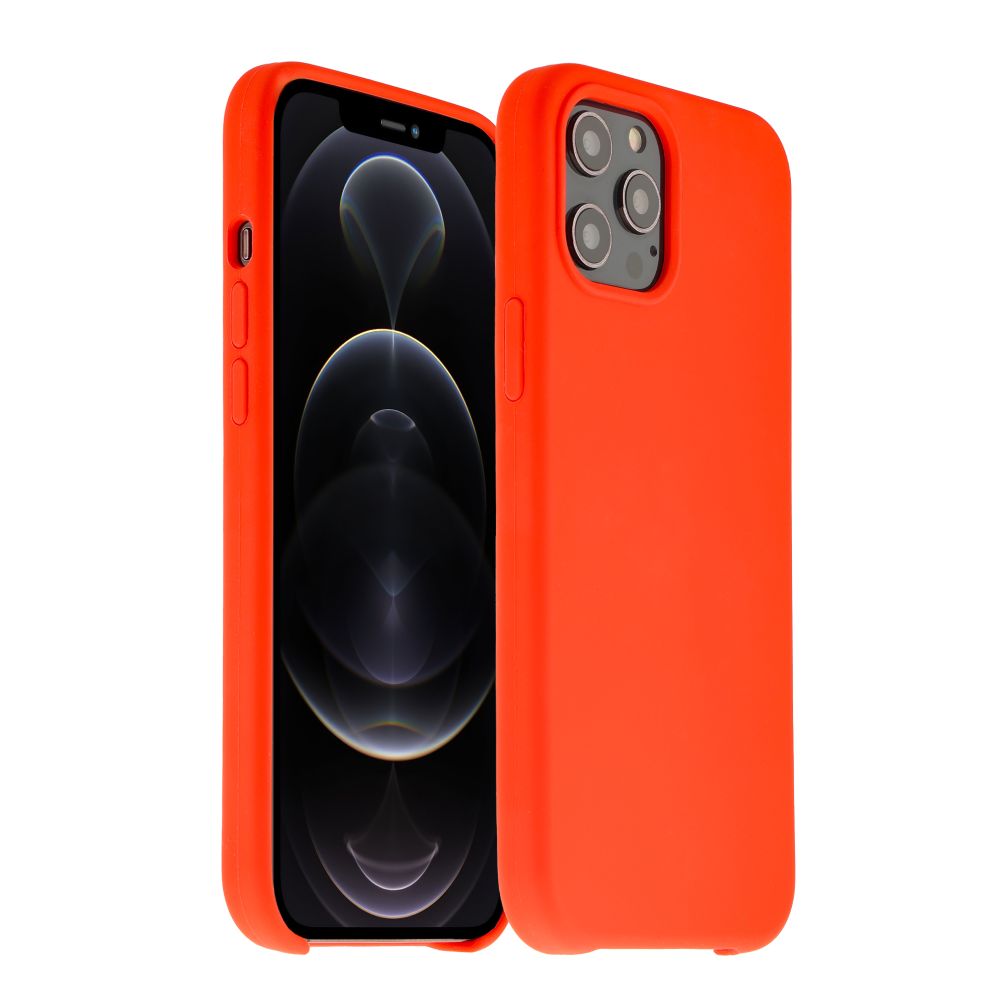 Купить ЧЕХОЛ SOFT CASE ДЛЯ IPHONE 12 PRO MAX_1
