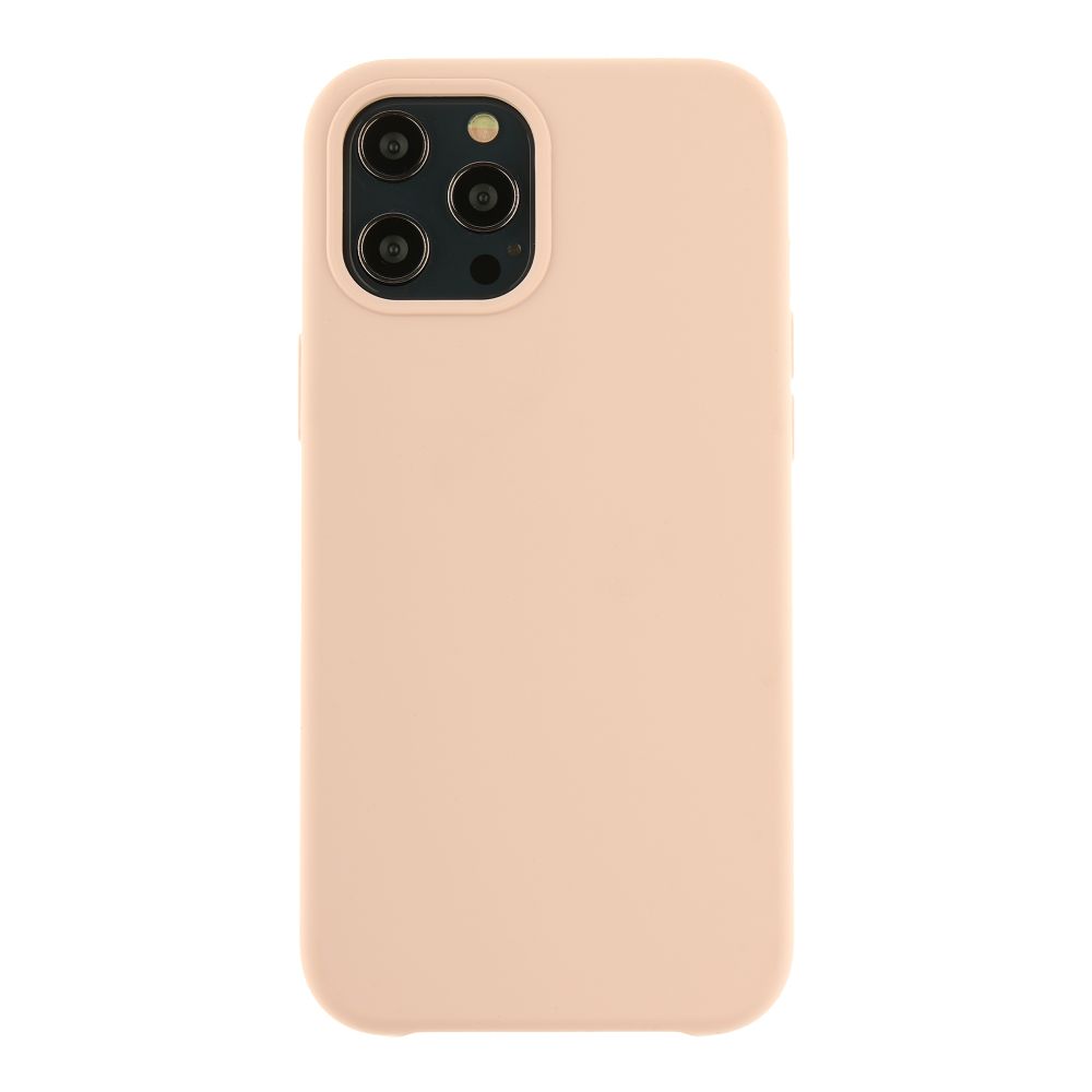 Купить ЧЕХОЛ SOFT CASE ДЛЯ IPHONE 12 PRO MAX_4