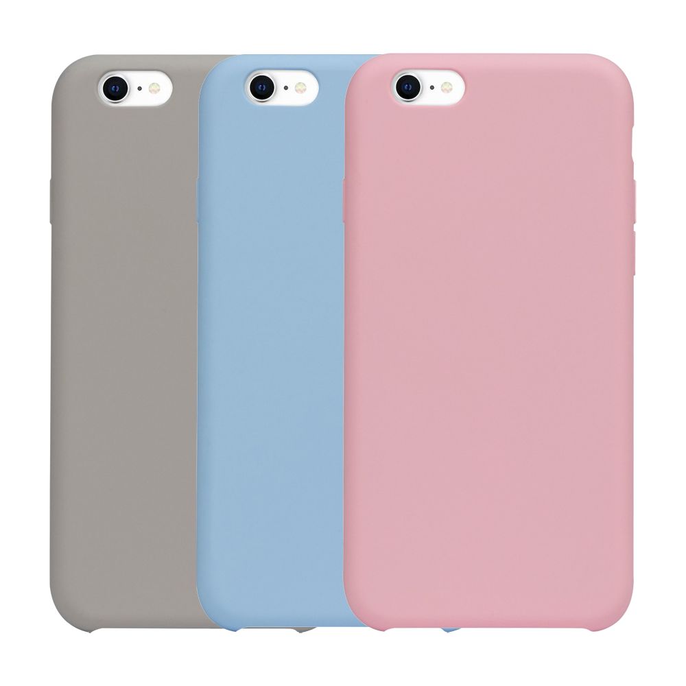 Купить ЧЕХОЛ SOFT CASE ДЛЯ IPHONE 7/8/SE2