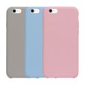 Купить ЧЕХОЛ SOFT CASE ДЛЯ IPHONE 7/8/SE2